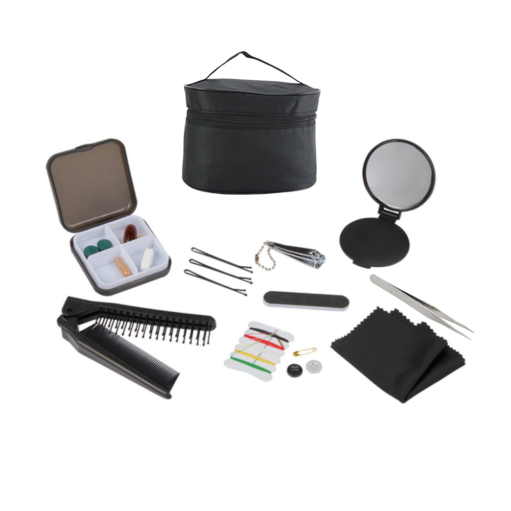 Portable Pouch Kit