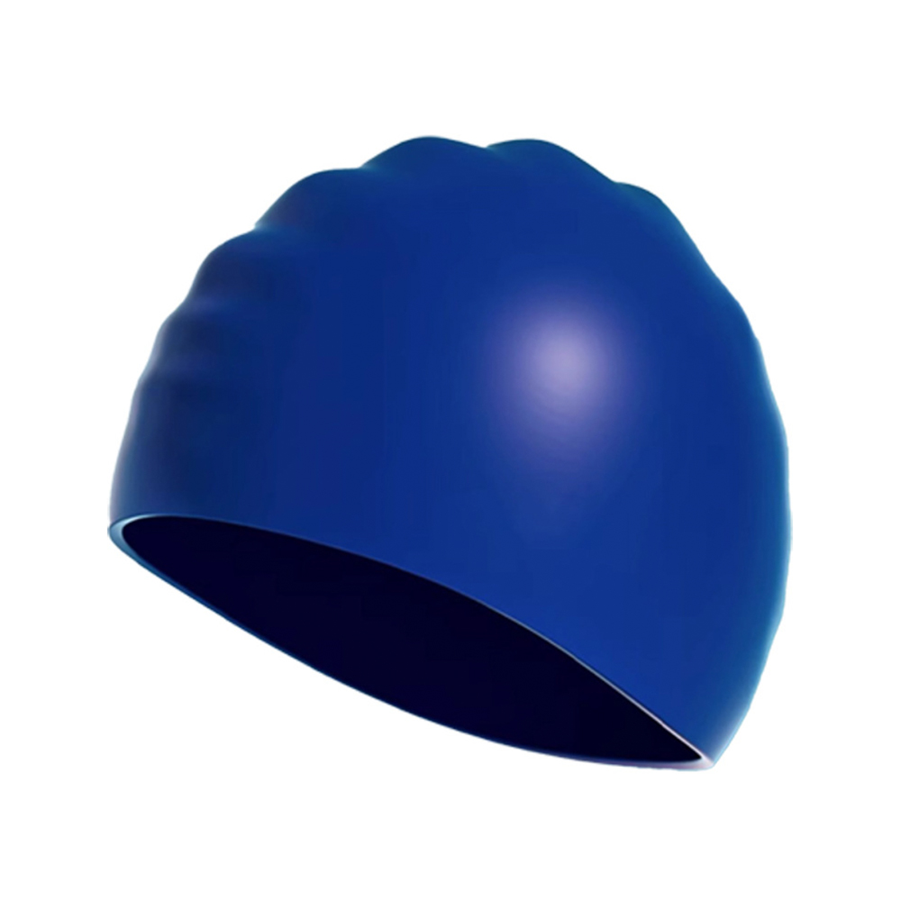 Latex Swim Cap