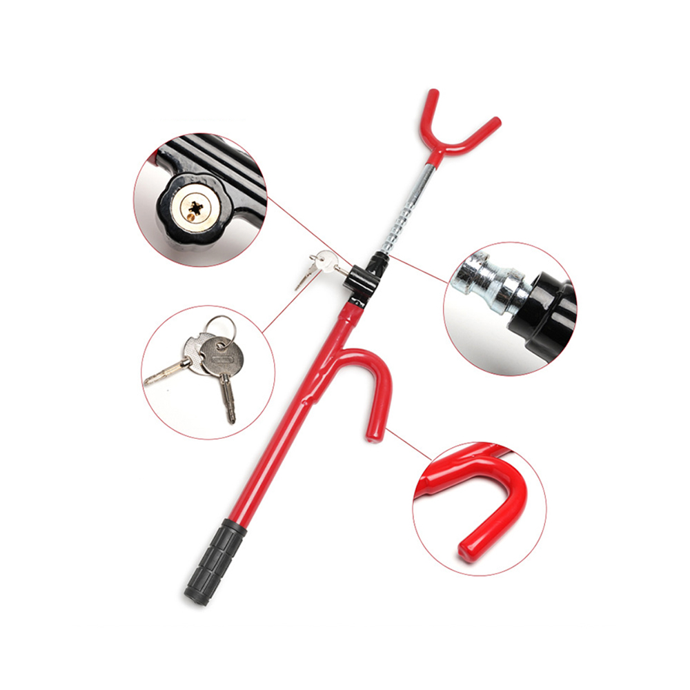 Steering Wheel Lock