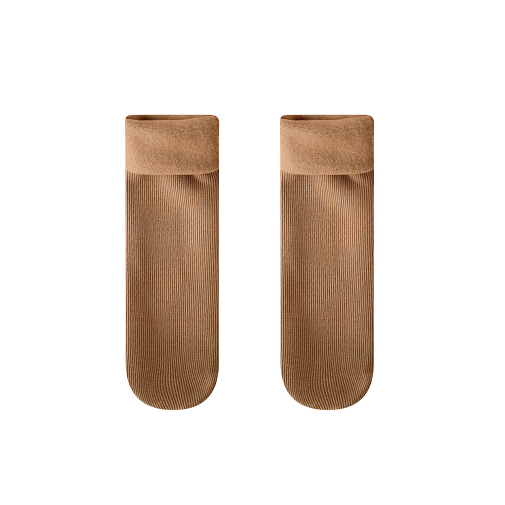 Cozy Warm Mid-calf Floor Sock