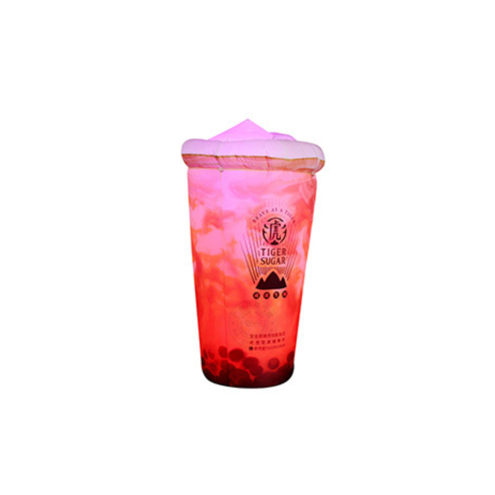 Inflatable Beer Cup Air Model