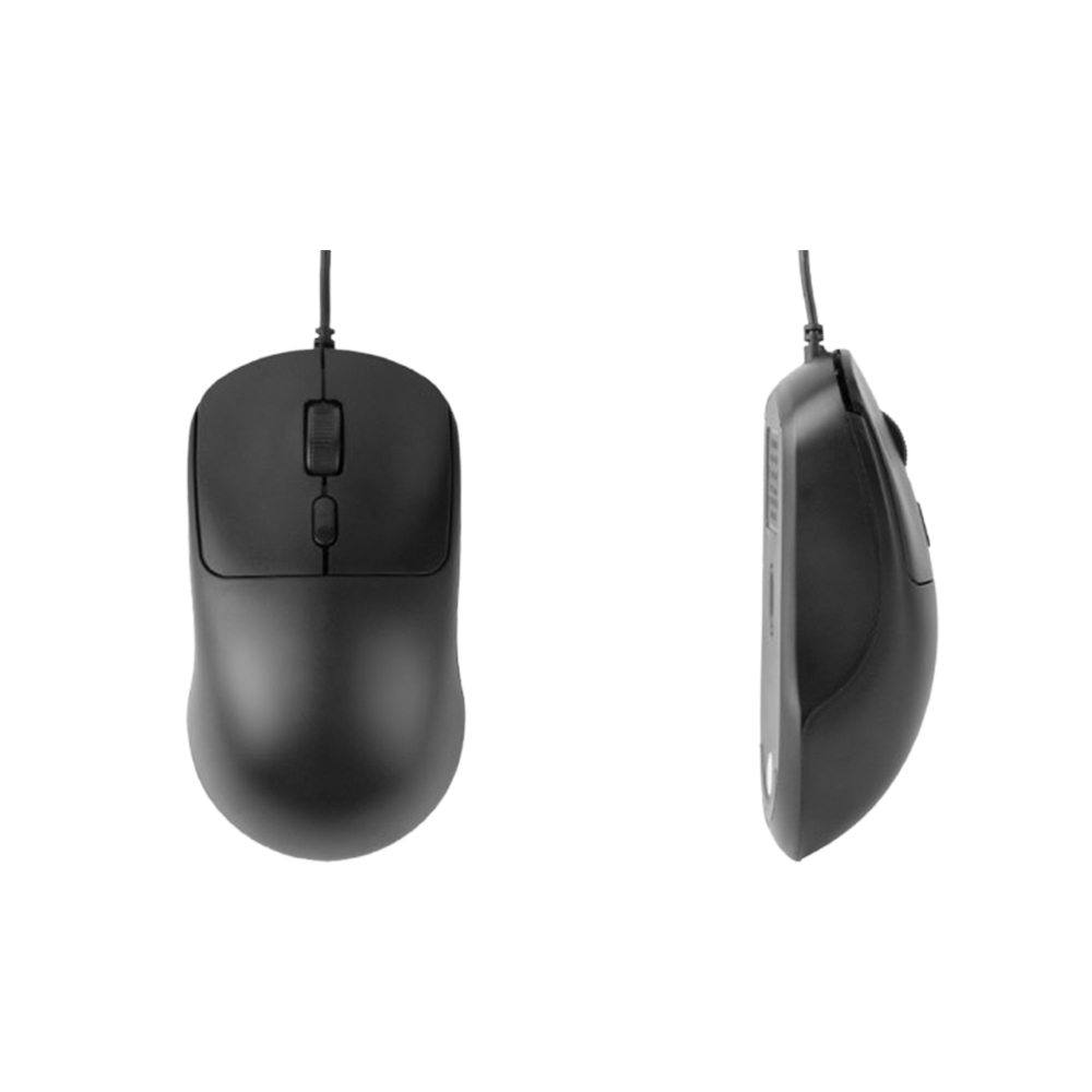 Ergonomic Usb Wired Mouse
