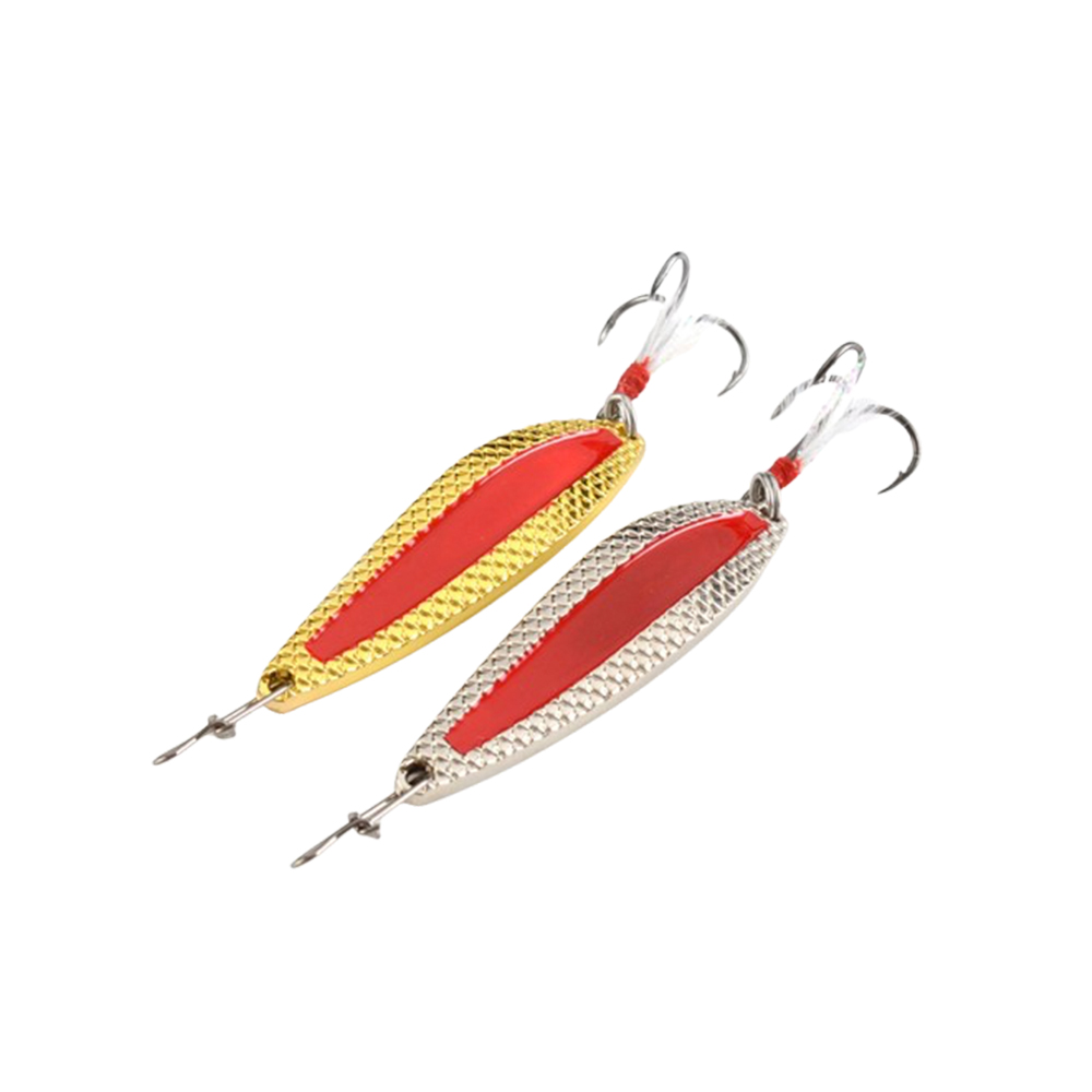 Zinc-alloy Metal Fish Hook
