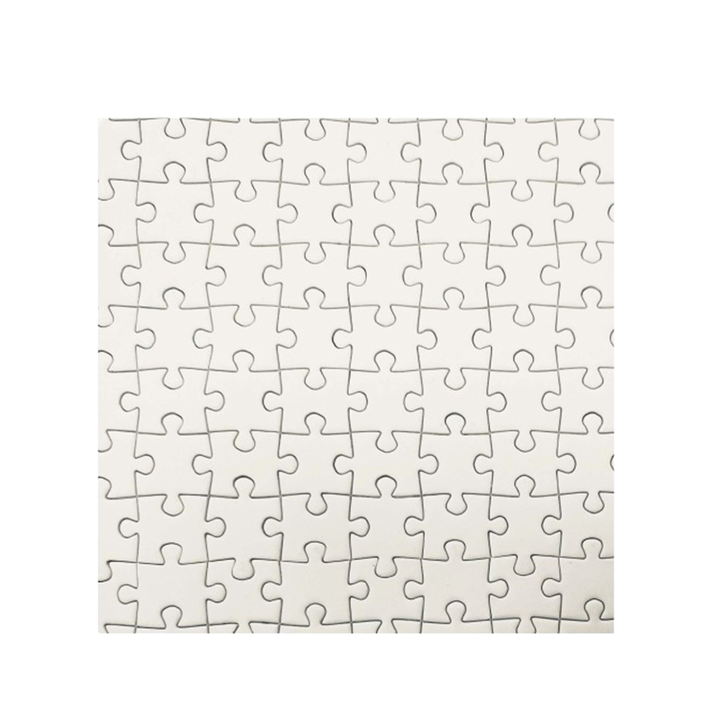 1000-piece Paperboard Jigsaw Puzzle