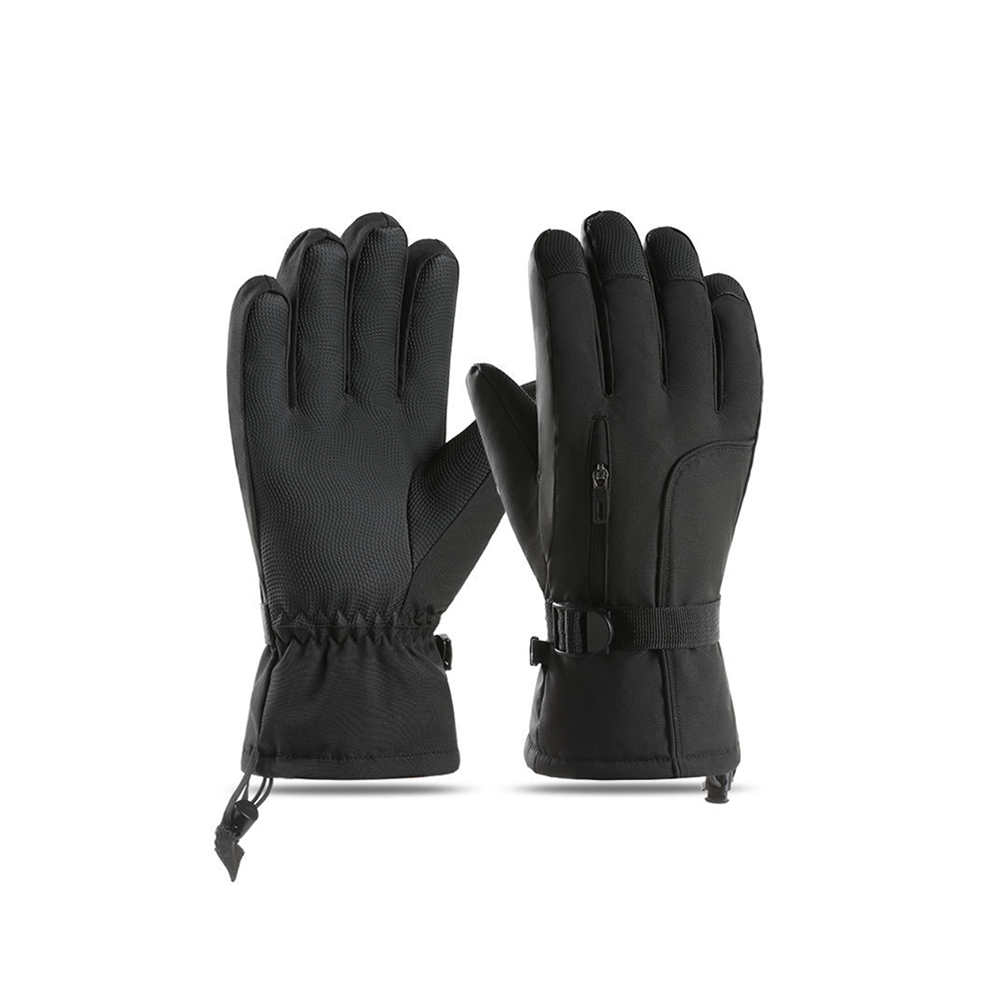 Anti-slip Touchscreen Winter Cycling Gloves