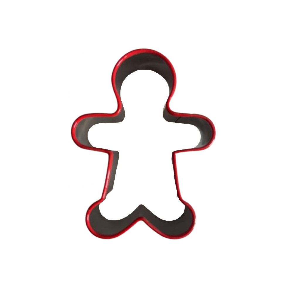 Gingerbread Cookie Cutter For Kitchen