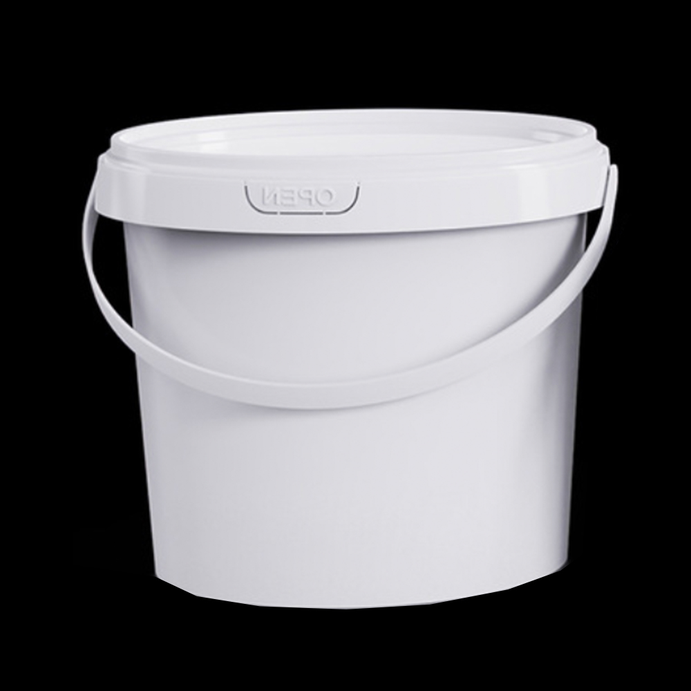5l Plastic Bucket
