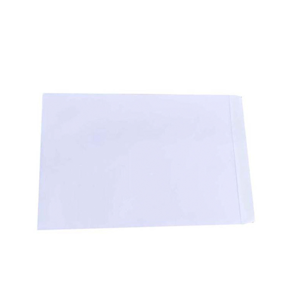 Paper Envelope With Adhesive