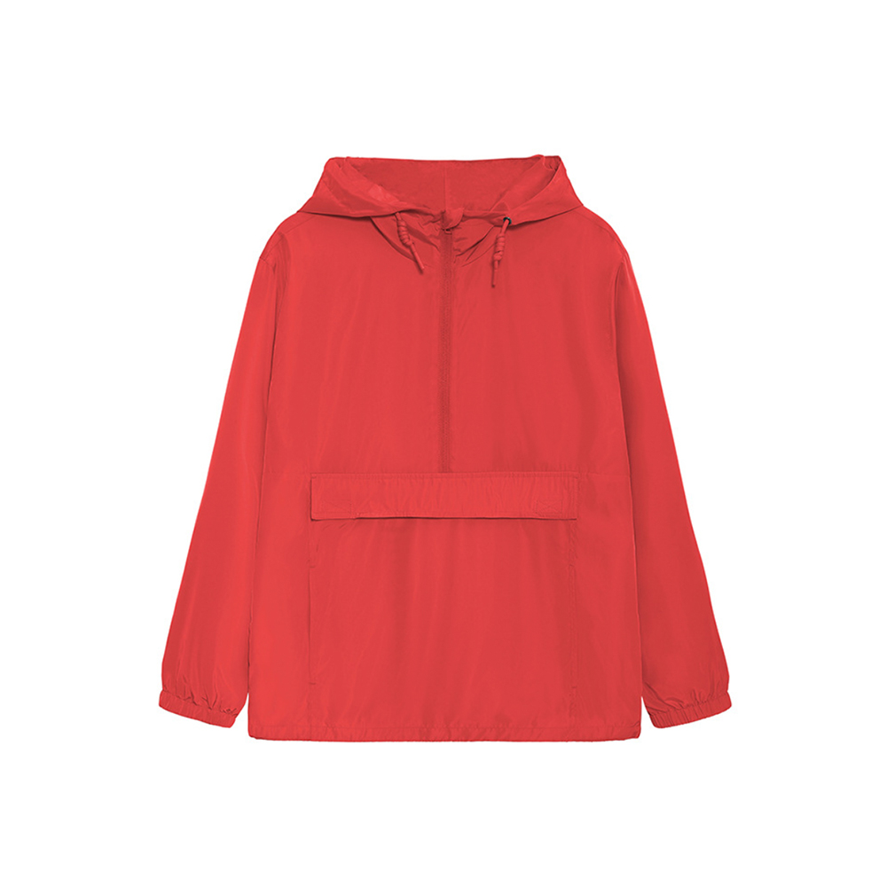 Windproof Jacket