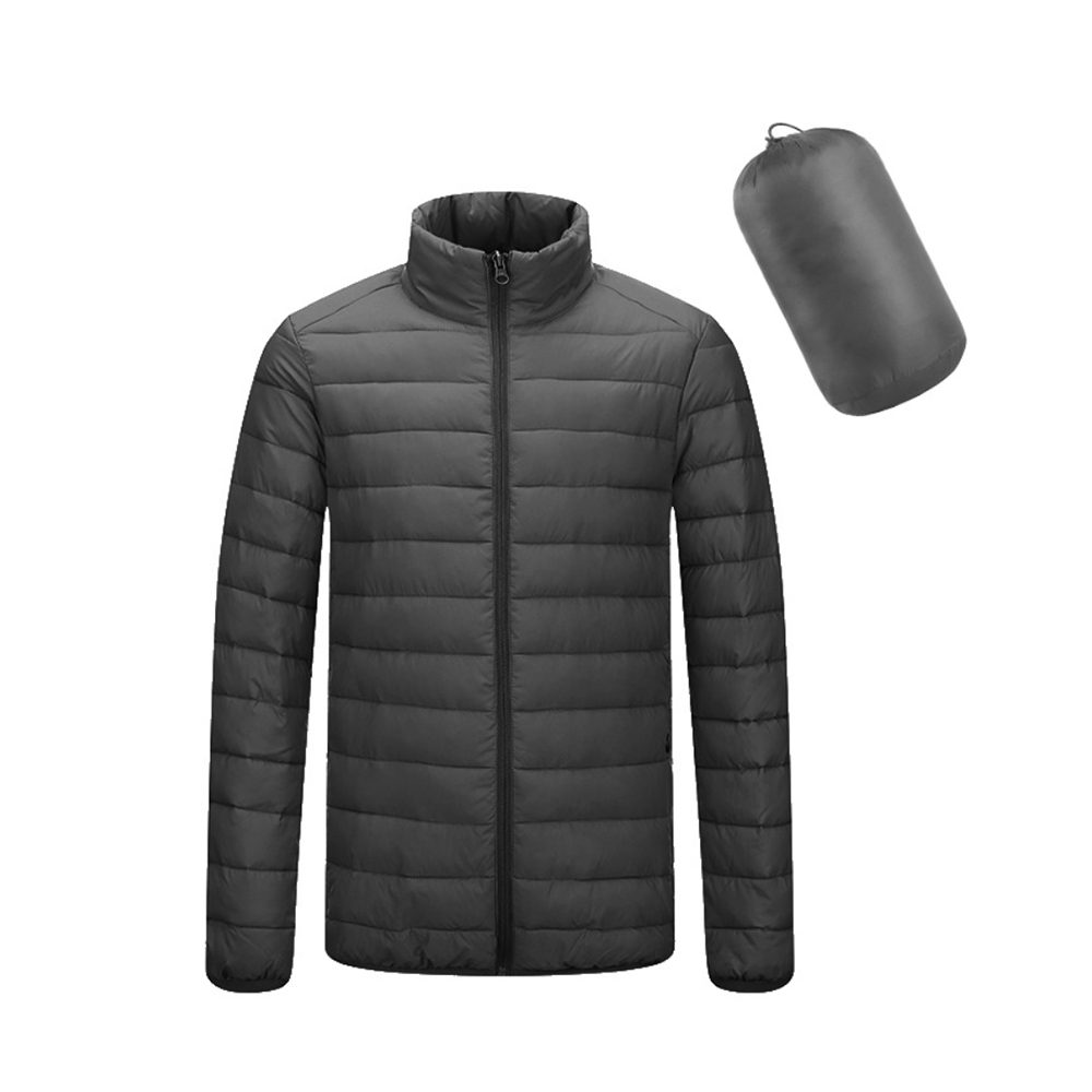 Padded Jacket