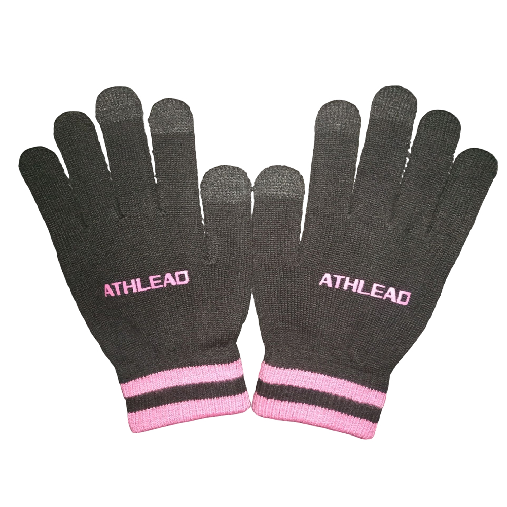 Anti-slip Touchscreen Gloves