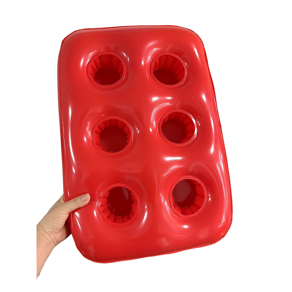 Inflatable Pvc Ice Bucket