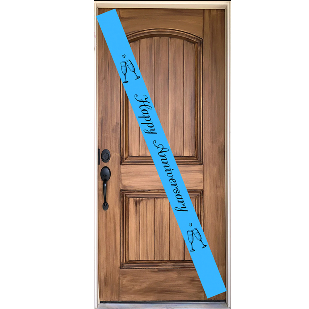 Diagonal Door Sash