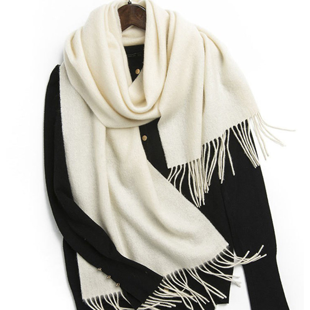 100% Wool Scarf