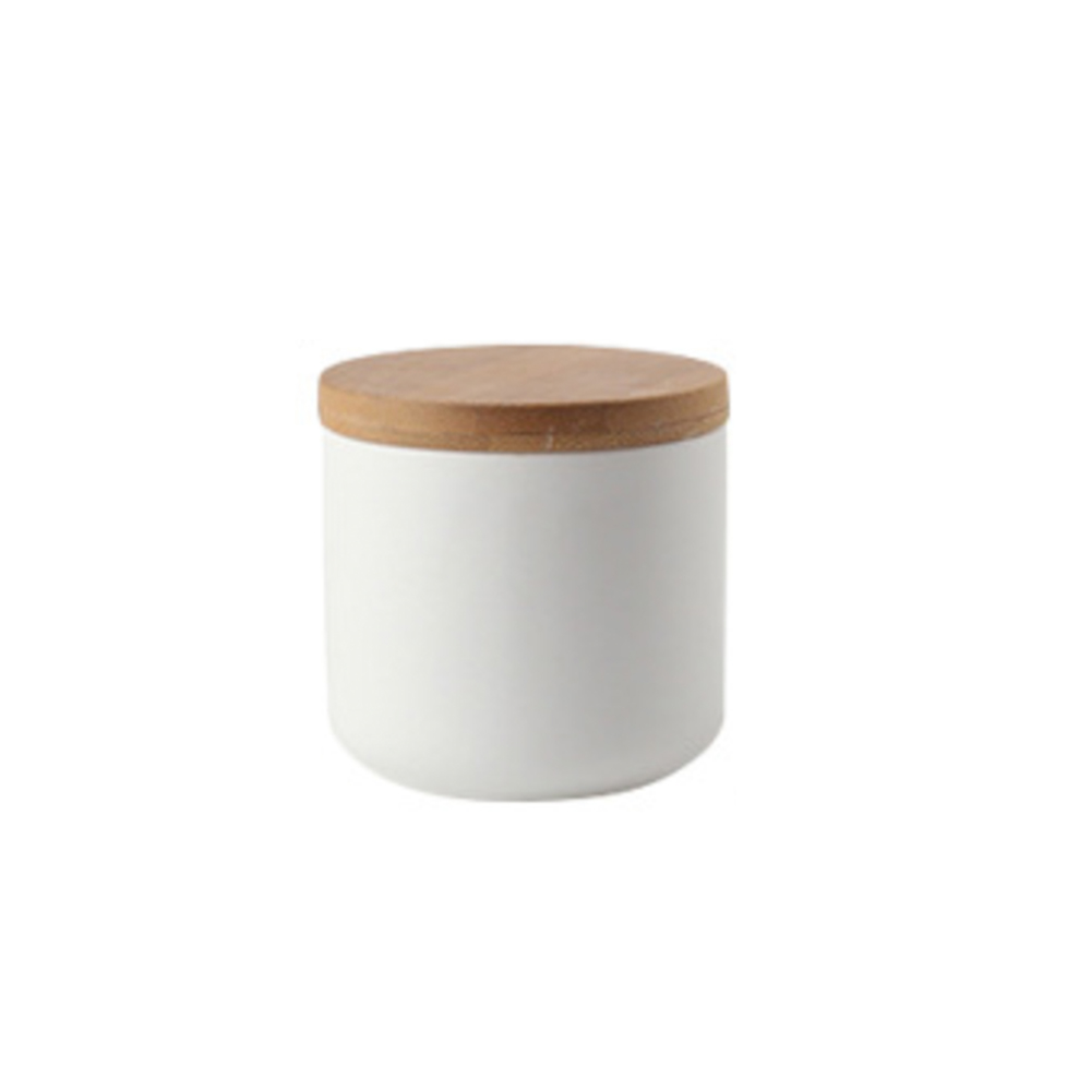 Ceramic Airtight Jar