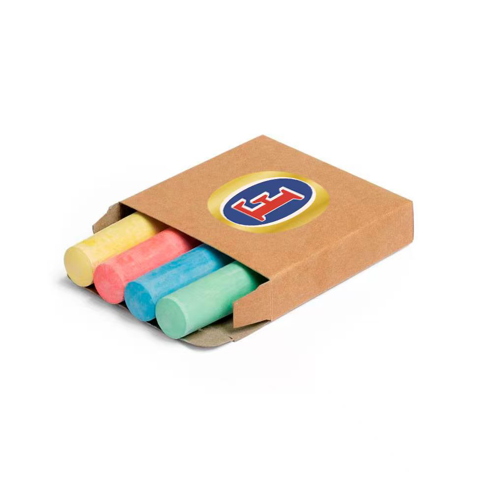 4pcs Chalk Set