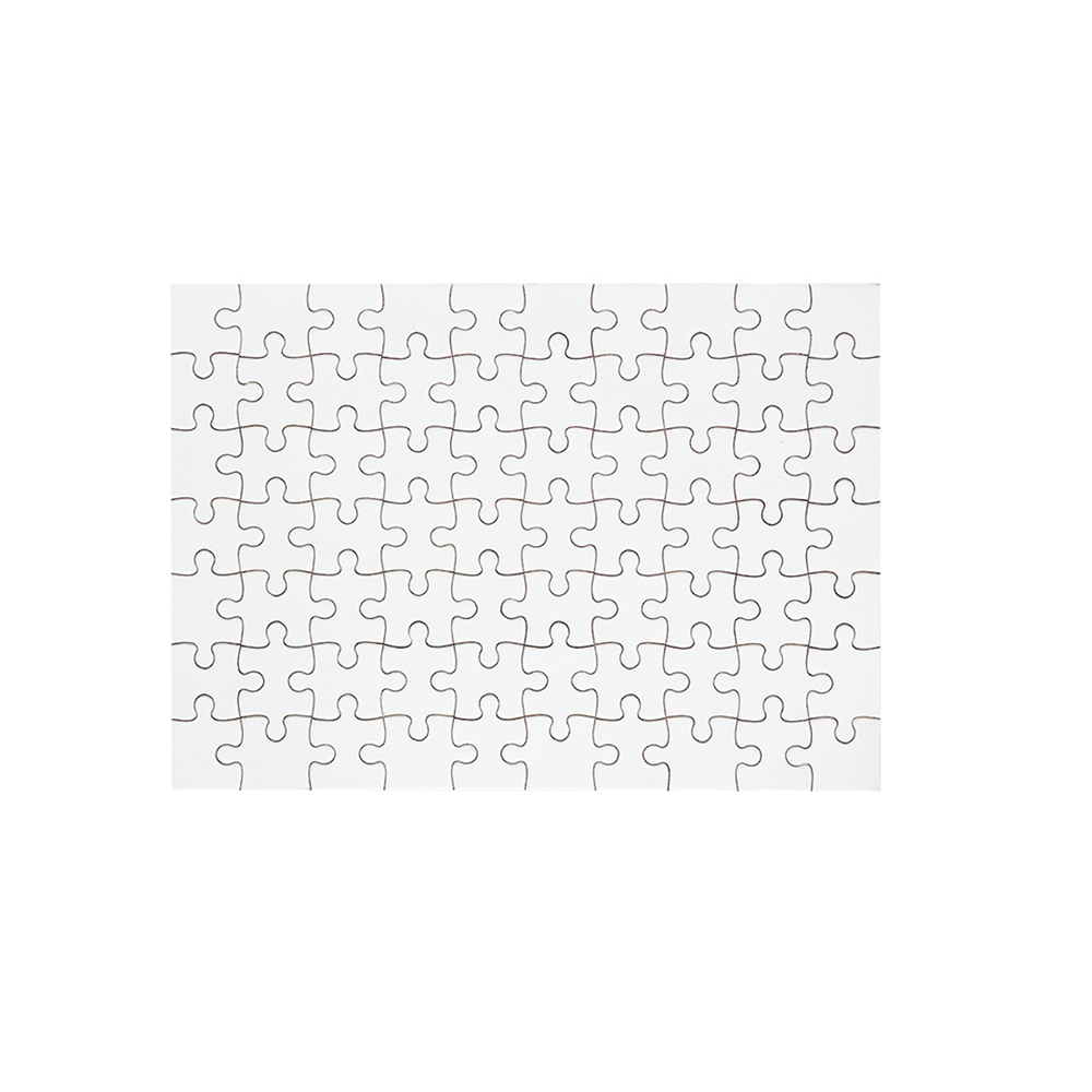 56pcs Wooden Jigsaw Puzzle