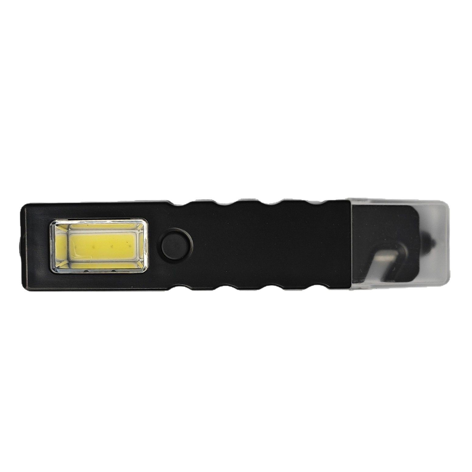 Multi-fuction Emergency Hammer