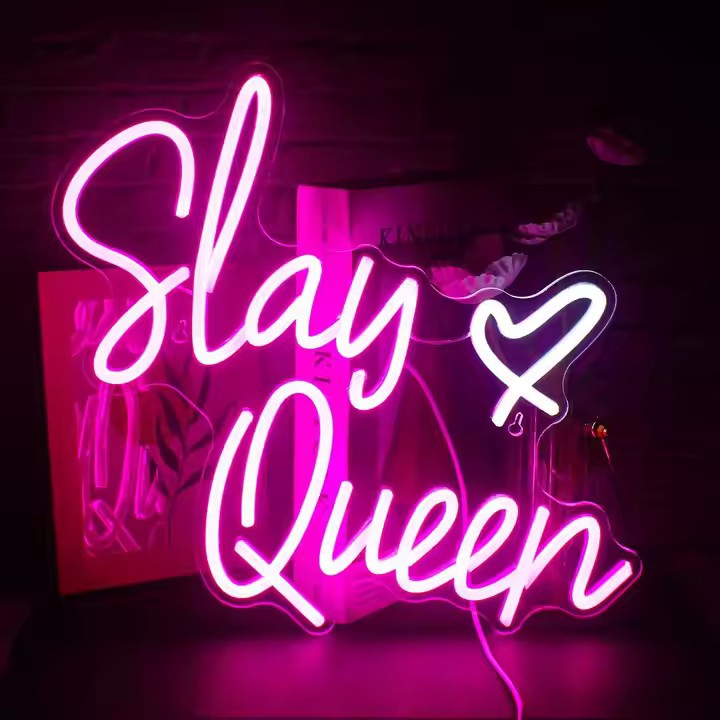 Neon Signs