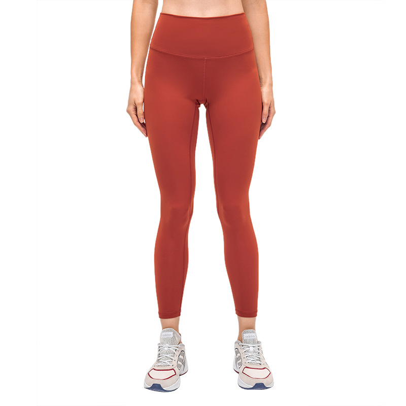 High Waist Yoga Leggings
