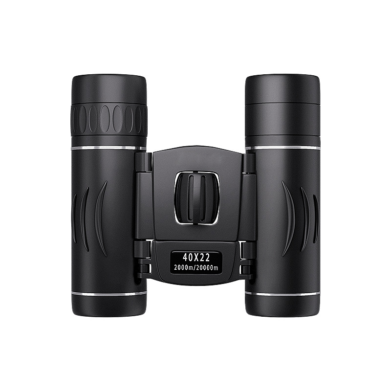 40x22 Compact Binoculars