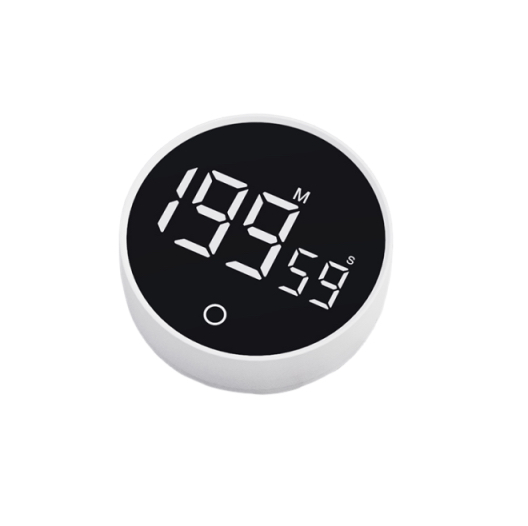 F7 Ultra-slim Digital Timer