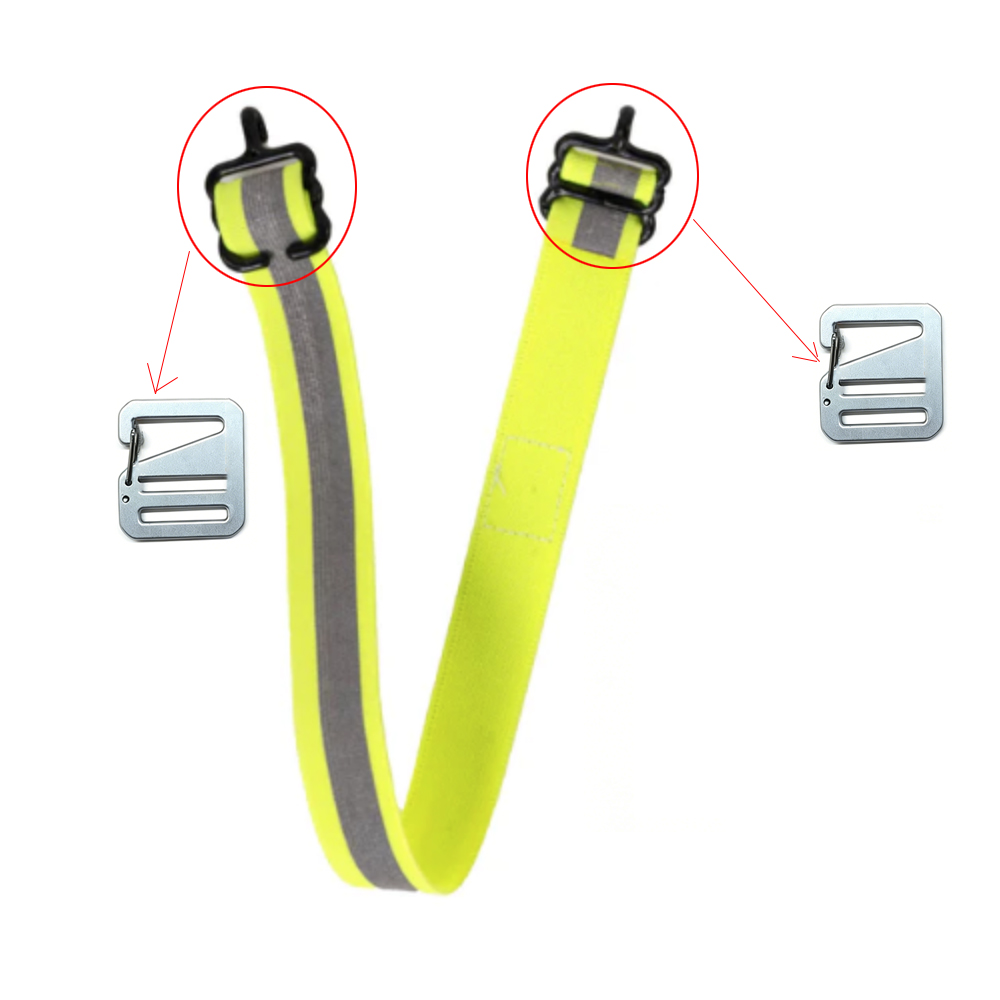 Polyester Reflective Strip