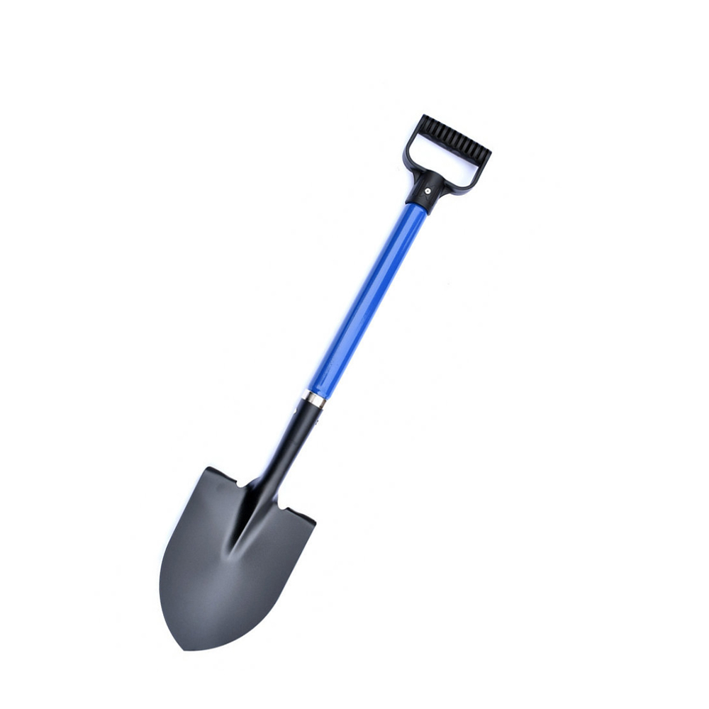 Metal Long Handle Shovel