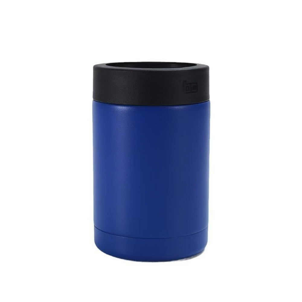 Stainless Steel Can Cooler