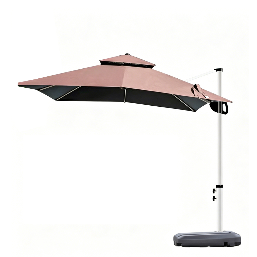 Outdoor Sun Umbrella