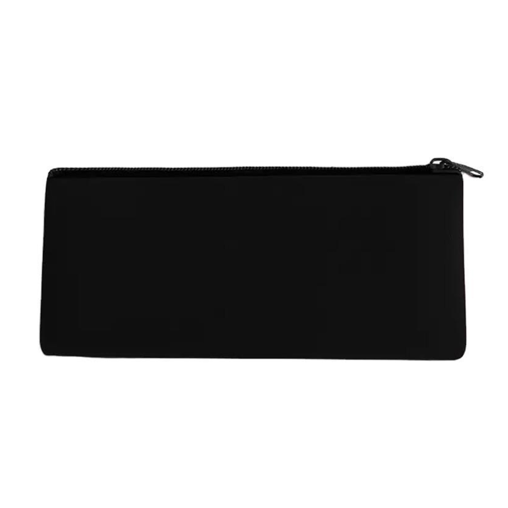 Neoprene Pencil Pouch