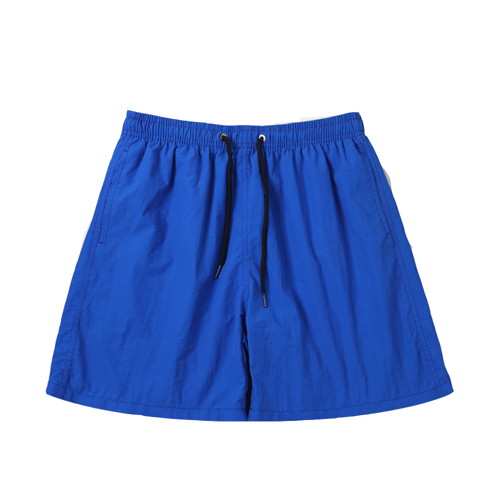 Quick Dry Nylon Sport Shorts For Men