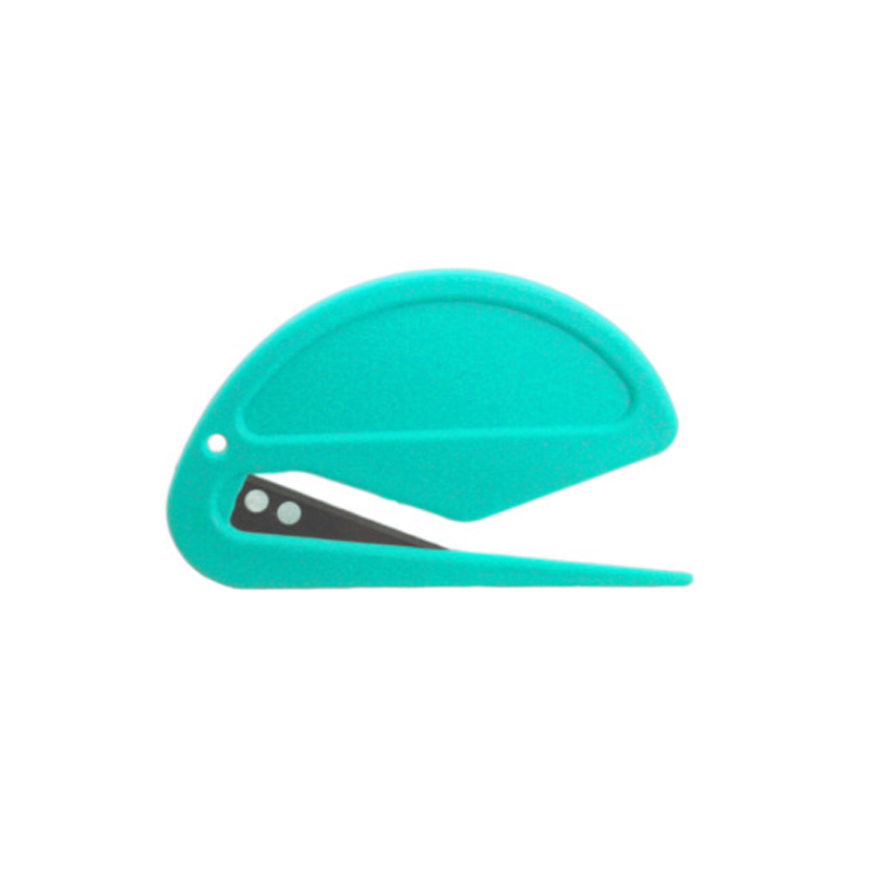 Mini Plastic Letter Opener