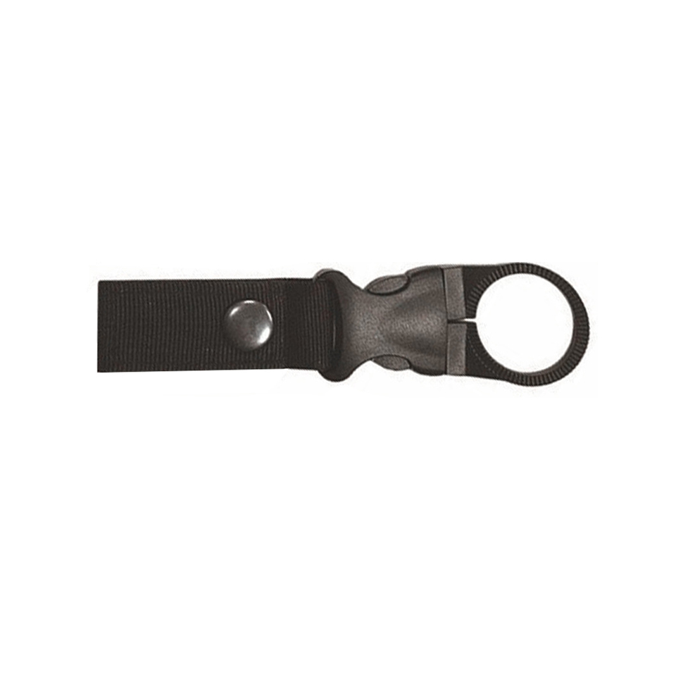 Outdoor Water Bottle Webbing Buckle