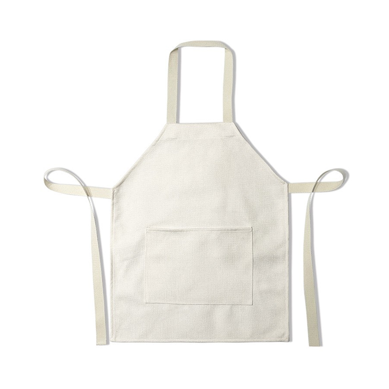 Linen Apron