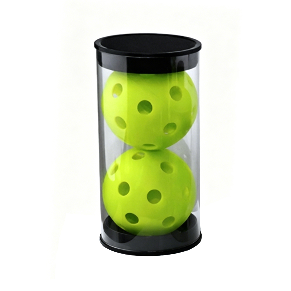 2-pack Pickleball Balls