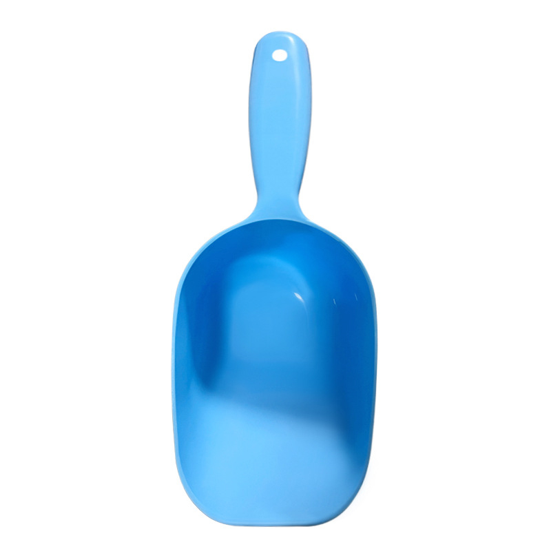 Plastic Beach Shovel