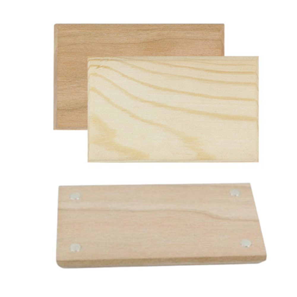 Natural Hardwood Incense