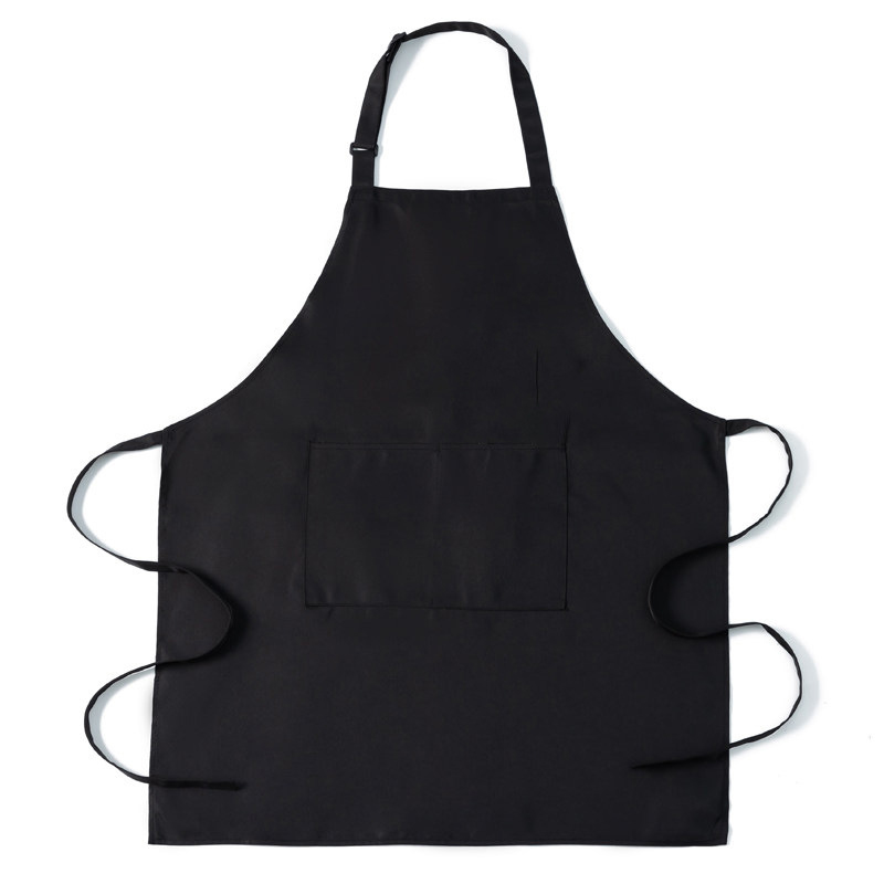 Polyester Apron For Kitchen
