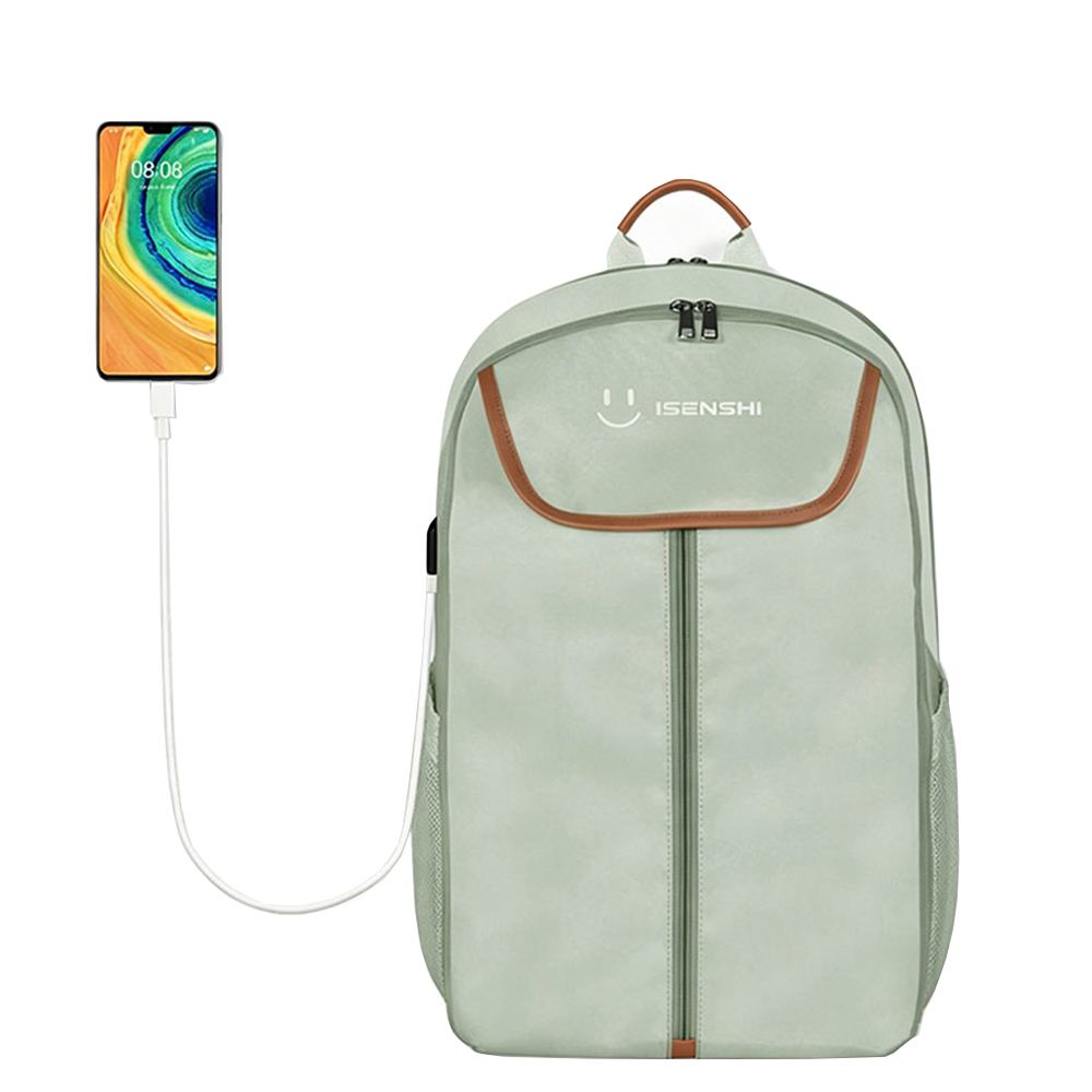 Travel Nylon Backpack