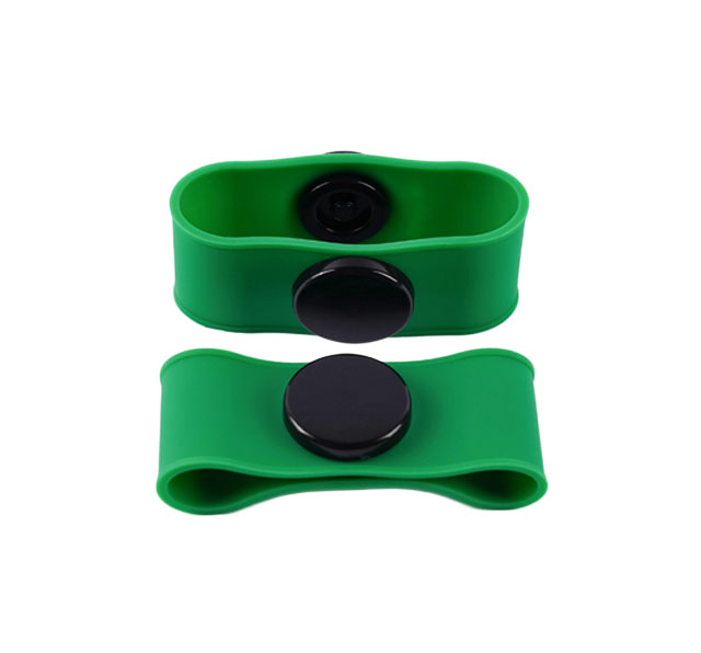 Silicone Anti-loss Storage Tie(3-pack)