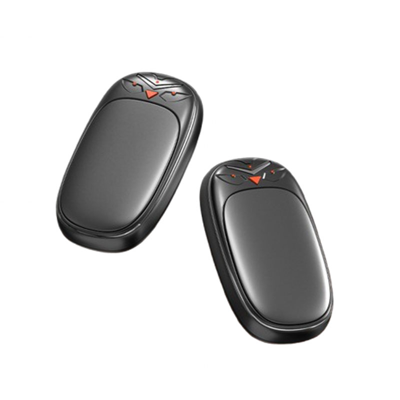 2-in-1 Hand Warmer