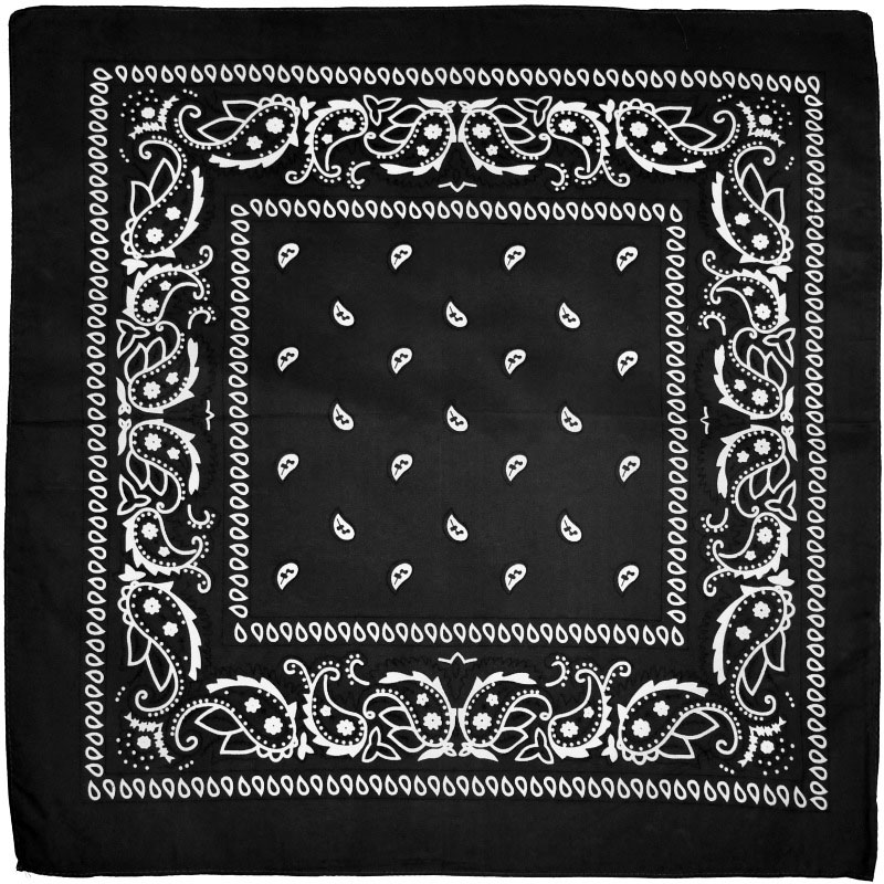 Square Bandana