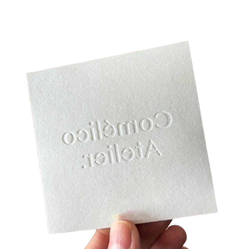 Cotton Paper Business Card