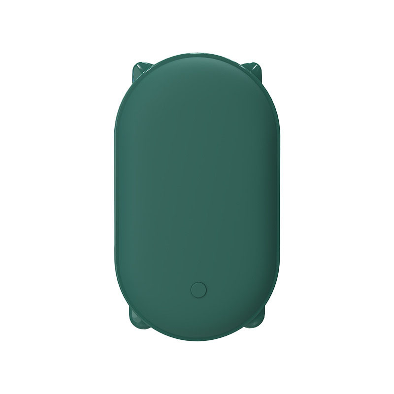 Cute Cat Ear Rechargeable Hand Warmer