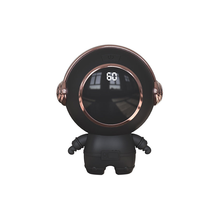 Astronaut Hand Warmer