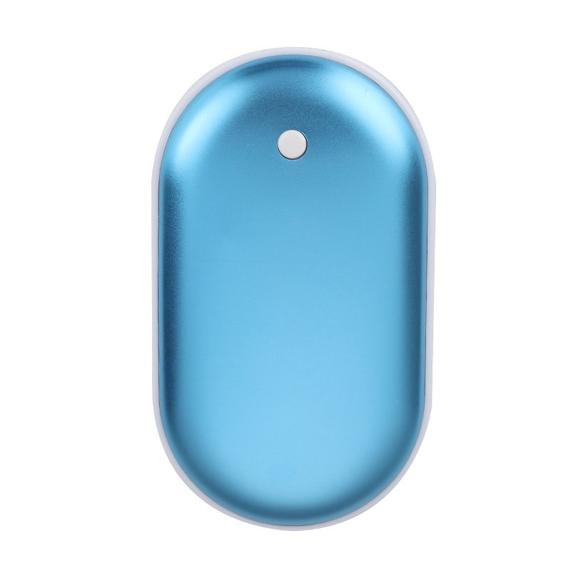 Rechargeable Pocket Hand Warmer
