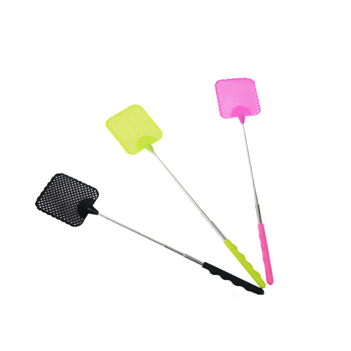 Fly Swatter In Arizona Map Shape