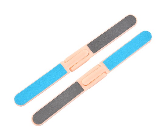 Folding Nail File