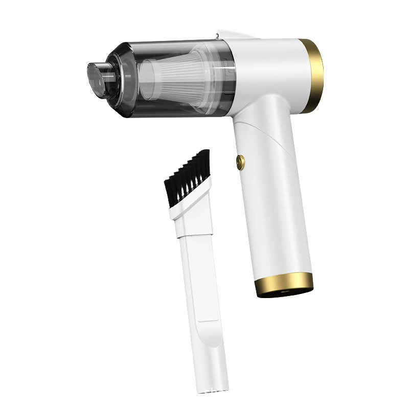 Handheld Portable Vacuum Cleaner